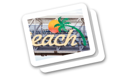 Daytona Beach - General Pictures Gallery